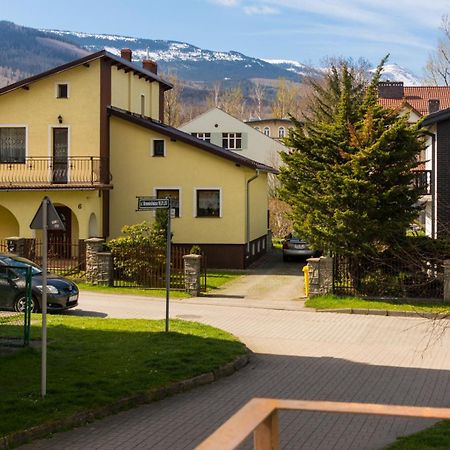 Apartament Ski Sudety Ковари Екстер'єр фото