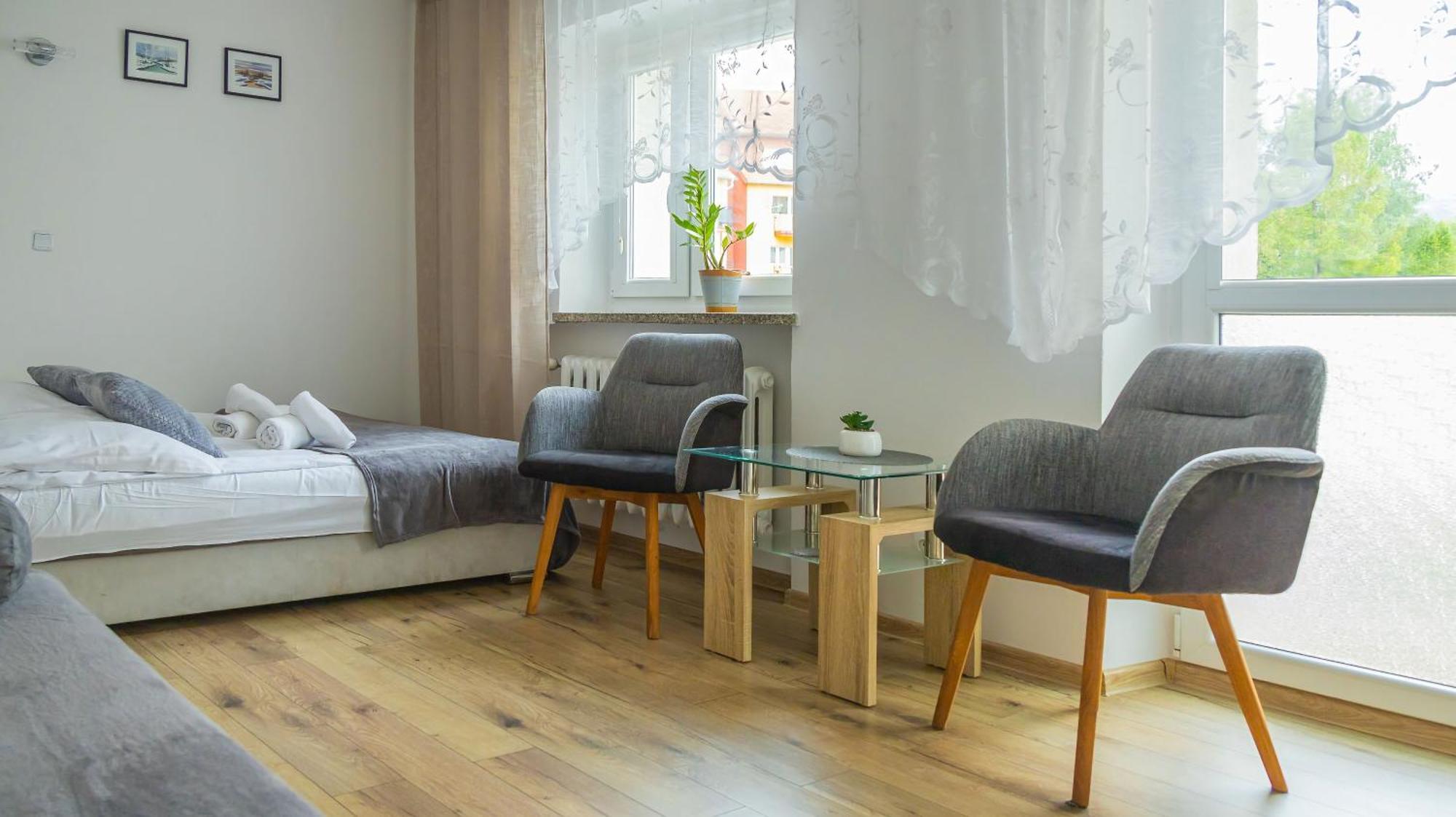 Apartament Ski Sudety Ковари Екстер'єр фото